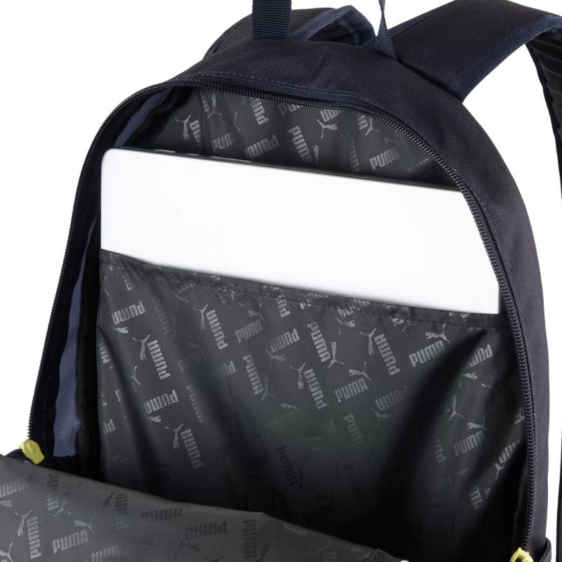Puma Plus Backpack 91180 08 Accessories/Plecaki Your Sports Performance