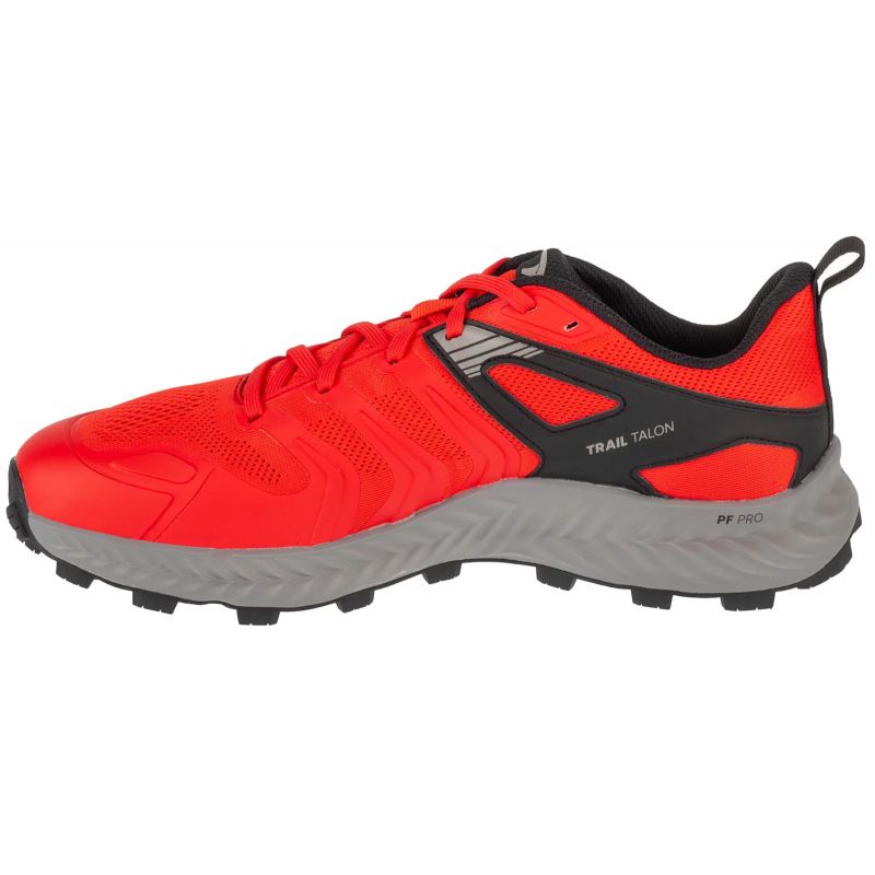 Inov-8 TrailTalon M 001275-RDBK-S-001 Running Shoes Footwear/Running/Men/Inov-8 Your Sports Performance