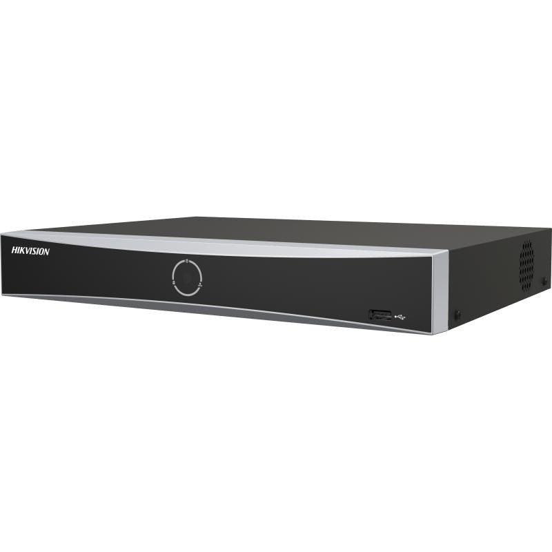 HIKVISION DS-7604NXI-K1/4P(D) IP Recorder CCTV IP/Rejestratory Your Sports Performance
