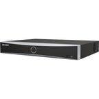 HIKVISION DS-7604NXI-K1/4P(D) IP Recorder CCTV IP/Rejestratory Your Sports Performance