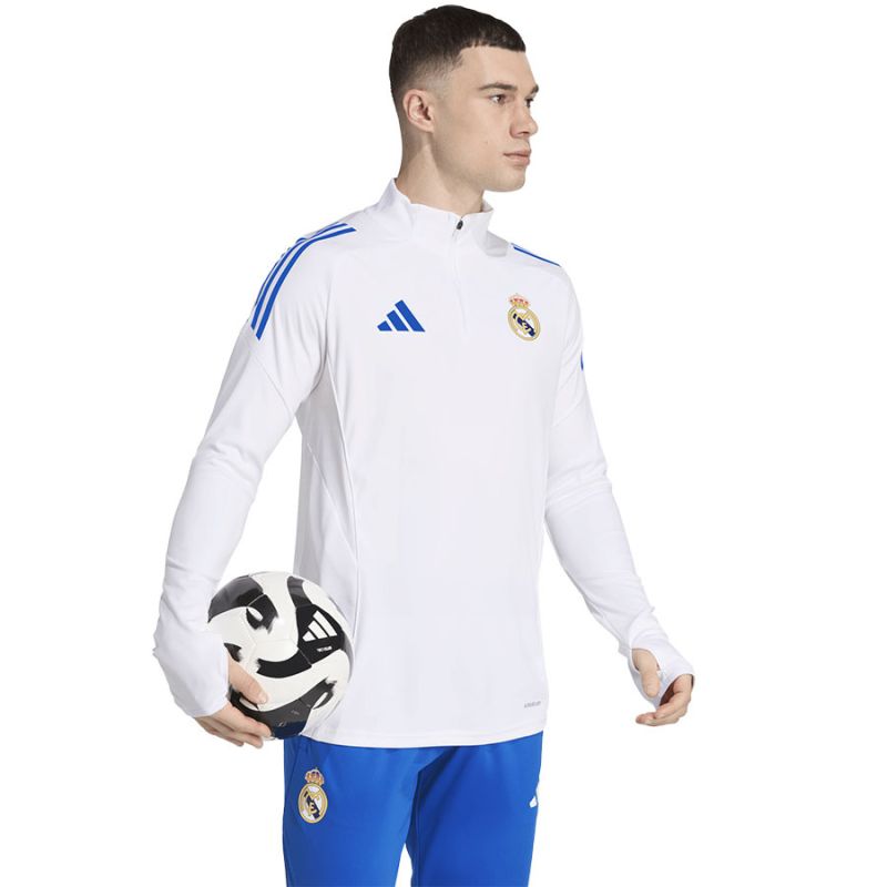adidas Real Madrid Training Top JP4027 In preparation Adidas