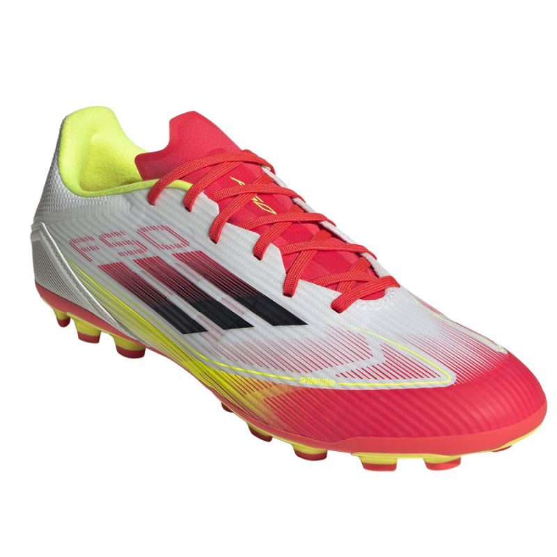 Adidas F50 League 2G/3G AG M IE1262 football boots Footwear/Football/SR/AG Adidas
