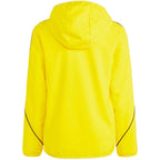 Jacket adidas Tiro 23 League Windbreaker Jr. IA1622 Clothing/Football Adidas