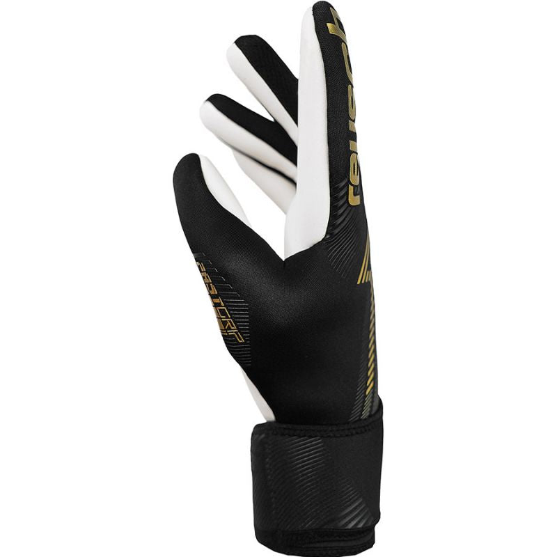 Reusch Fastgrip Silver M 55 70 700 7707 Goalkeeper Gloves Accessories/Gloves Your Sports Performance