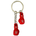 Metal glove keychain BRM-SMFE-2 In preparation Your Sports Performance