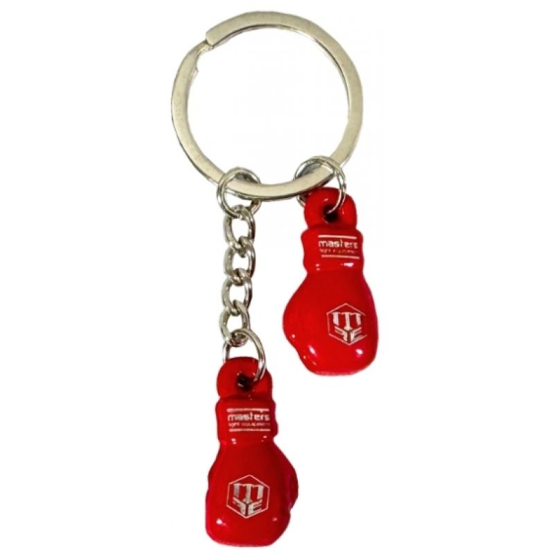 Metal glove keychain BRM-SMFE-2 In preparation Your Sports Performance