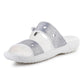 Classic Croc Glitter II Sandal Slippers W 207769-90H Footwear/Lifestyle/Crocs Your Sports Performance