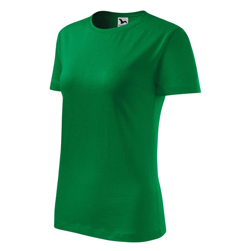 Malfini Classic New W MLI-13316 T-shirt Clothing/Lifestyle/T-shirts/Malfini Malfini