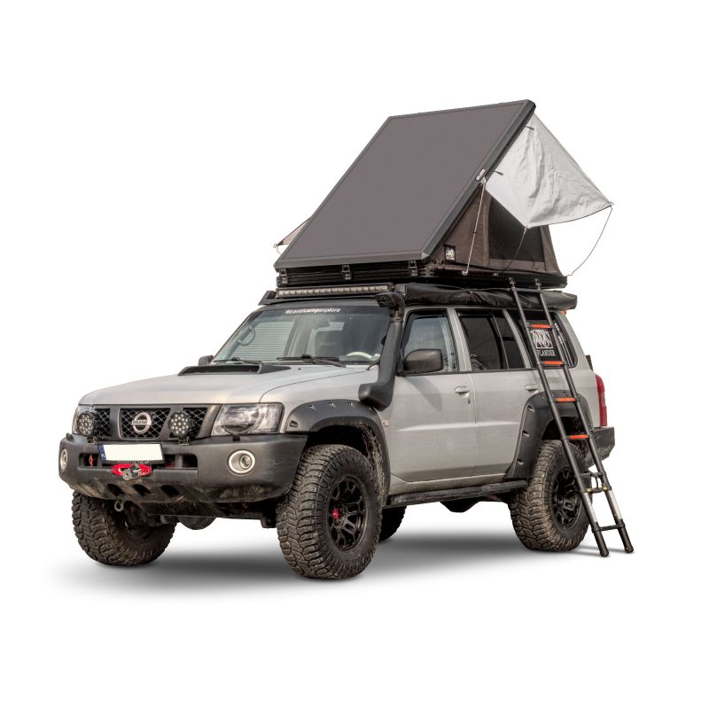 Offlander Triangle roof tent OFF_RTT_TAHAT Accessories/Tourist equipment/Namioty dachowe Your Sports Performance