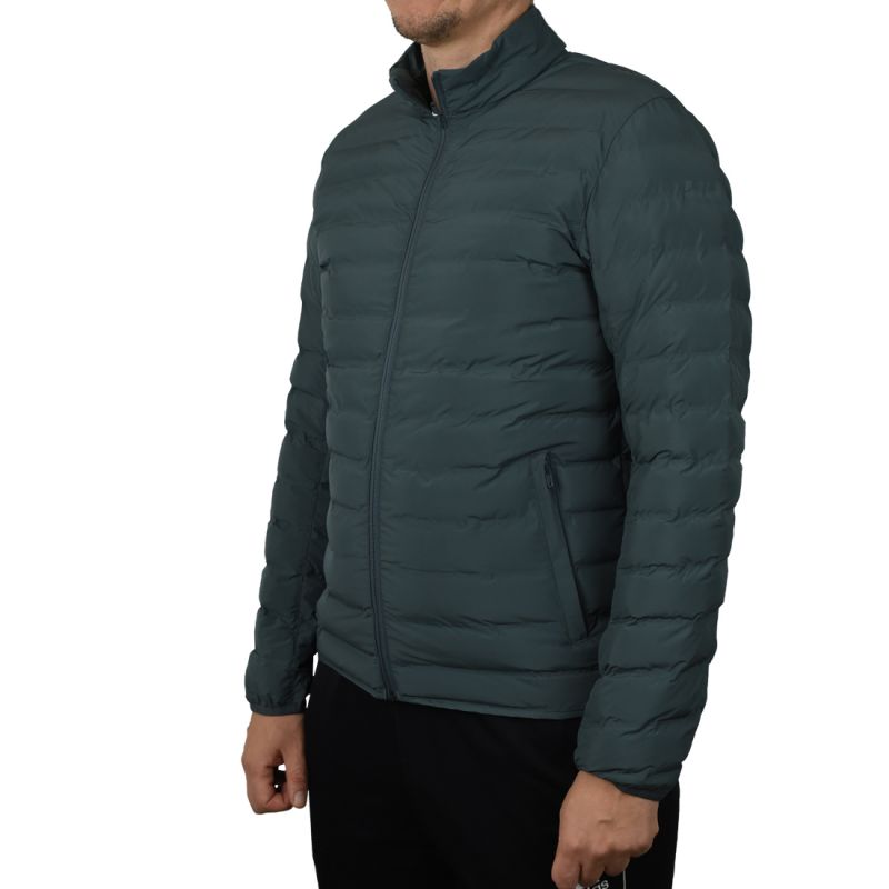 Helly Hansen Mono Material Insulator Jacket M 53495-609 Clothing/Lifestyle/Ozoshi Your Sports Performance