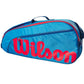 Wilson 3PK Jr tennis bag WR8023902001 Accessories/Bags/Wilson Your Sports Performance