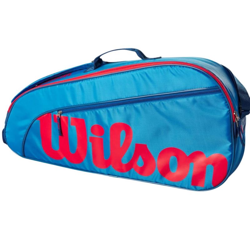 Wilson 3PK Jr tennis bag WR8023902001 Accessories/Bags/Wilson Your Sports Performance