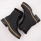 Rieker W 72625-00 RKR714 Fur Boots Footwear/Lifestyle/Rieker Your Sports Performance
