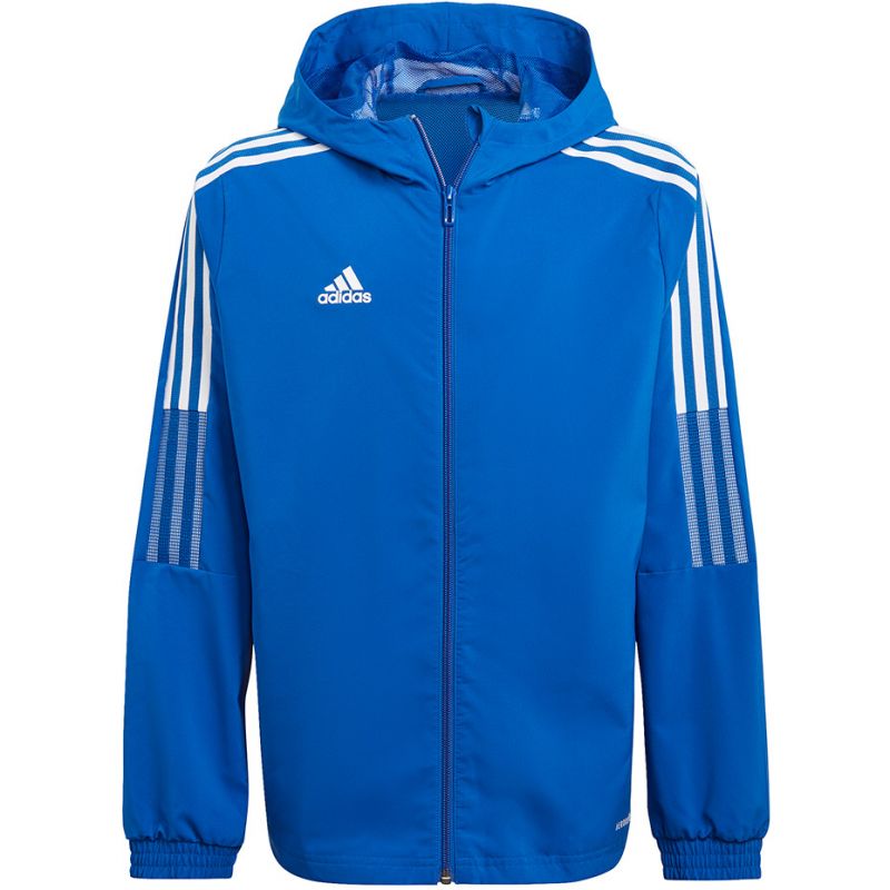 Jacket adidas Tiro21 Windbreaker Youth Jr GP4978 Clothing/Football Adidas