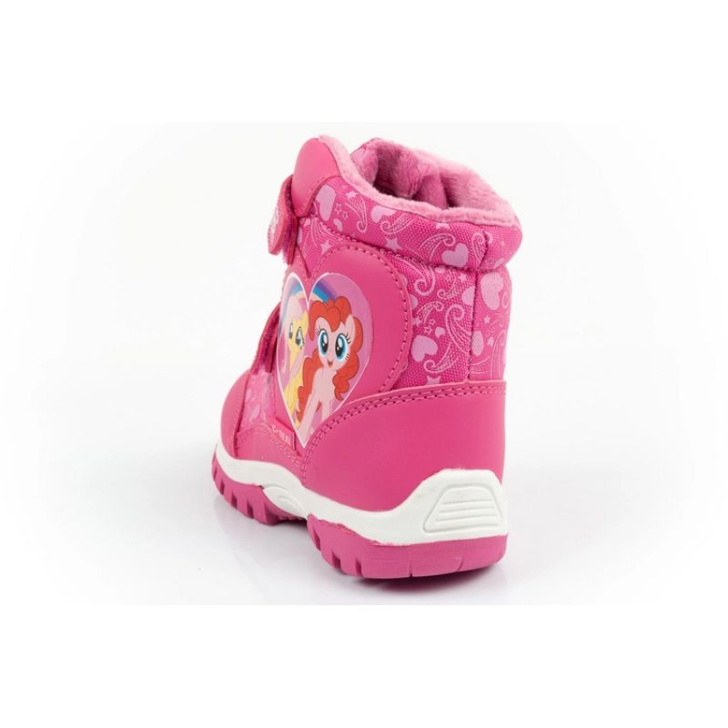 My little pony Jr snow boots LP000119 Footwear/Outdoor Your Sports Performance