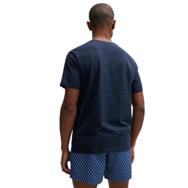 Boss Beachwear Regular M T-shirt 33742185 Clothing/Lifestyle/T-shirts/Boss Your Sports Performance