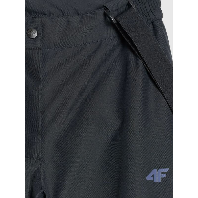 Pants fnk 4F JUNIOR 4FJRAW25TFTRF1241-20S *Kategoria tymczasowa Your Sports Performance