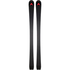 DYNASTAR INTENSE 4X4 82 PRO Skis + LOOK NX12 K.GW BLACK SPARKLE Bindings