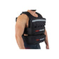 Weighted Training Vest 24 Inserts (Empty) Kamizelki obciążeniowe Your Sports Performance