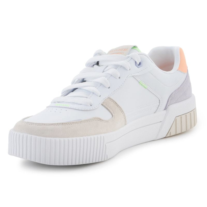 Skechers Jade - Stylish Type W 185092-WMLT Footwear/Lifestyle/Skechers Skechers