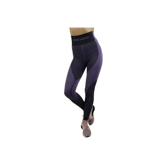 GymHero Leggings W HEATHER shoes Clothing/Training/GymHero Your Sports Performance
