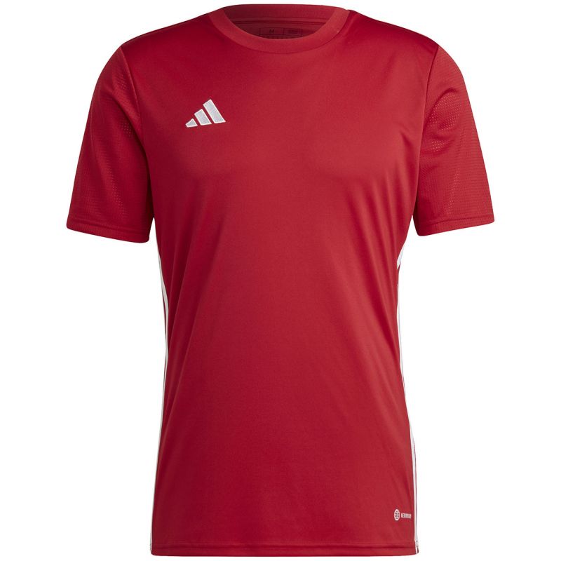 T-shirt adidas Table 23 Jersey M HT6552 Clothing/Football Adidas