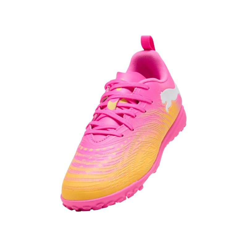 Puma Future 9 Play TT 108929 05 kids' soccer shoes