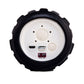 Body Sculpture Power Roller Mini BM 310 vibrating roller Accessories/Training equipment Your Sports Performance