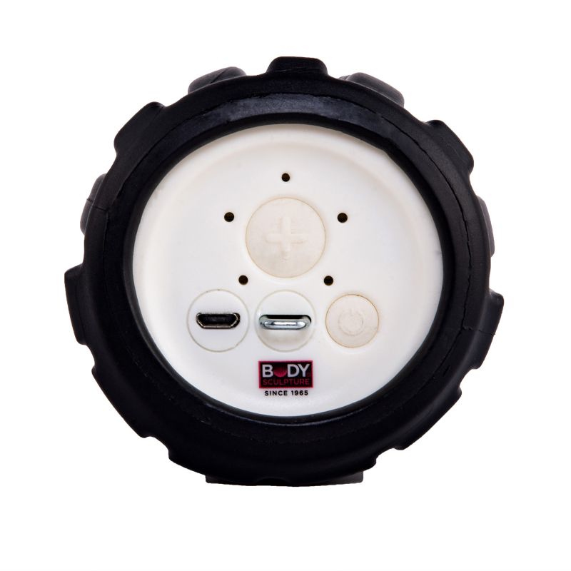 Body Sculpture Power Roller Mini BM 310 vibrating roller Accessories/Training equipment Your Sports Performance