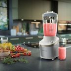 PHILIPS HR3760/01 Stand Blender AGD - Produkty/Miksery / Blendery Your Sports Performance