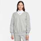 Nike Sportswear Phoenix Fleece W sweatshirt FB8317-063 Clothing/Lifestyle Nike