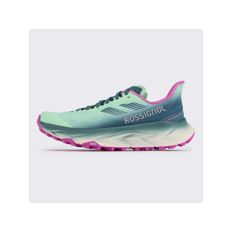 ROSSIGNOL W Vercors women's shoes green