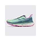 ROSSIGNOL W Vercors women's shoes green