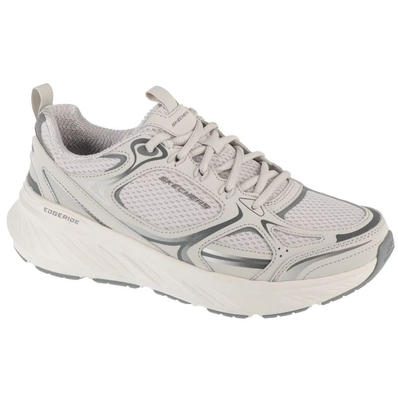 Skechers Edgeride - Silver Eclipse 150475-GRY Navy 40 To be categorized Your Sports Performance