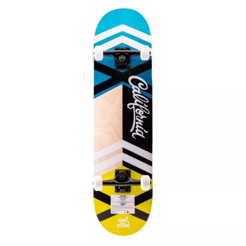 Coolslide Trafalgars Skateboard 92800355667 Accessories/Skating Your Sports Performance