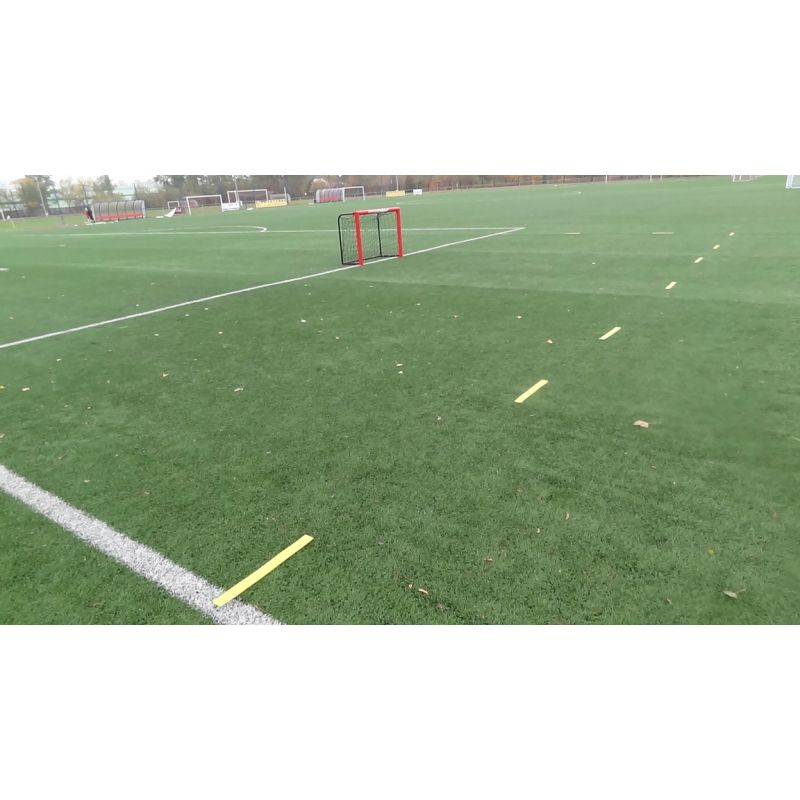 Yakima Sport 100636 Flat Field Markers Accessories/Training equipment Your Sports Performance