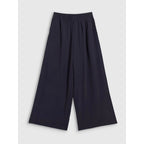 Women's 4F Modal Wide Leg Trousers 4FRSS26TTROF1971-20S 4f