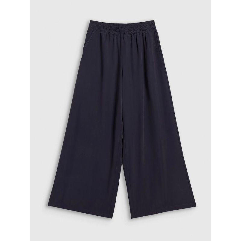 Women's 4F Modal Wide Leg Trousers 4FRSS26TTROF1971-20S 4f