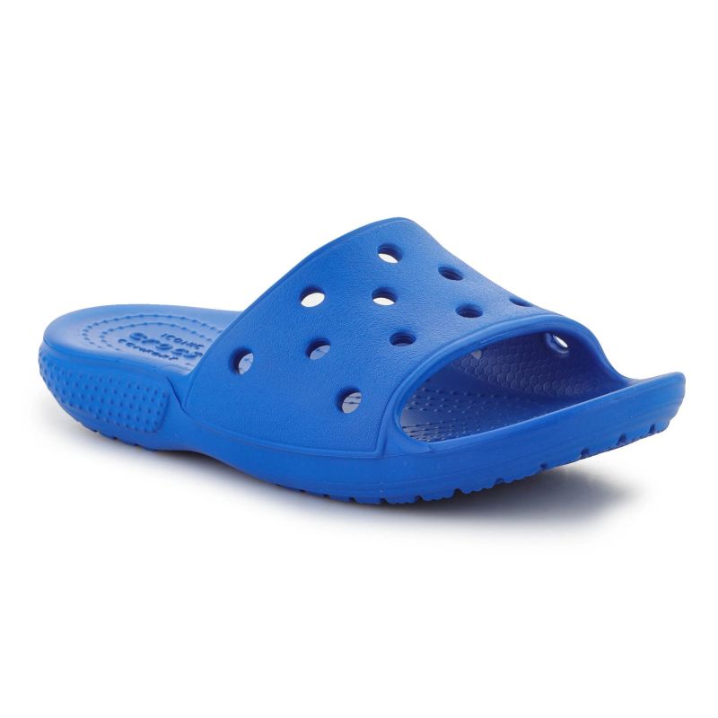 Crocs Classic Slide K Jr 206396-4KZ flip-flops