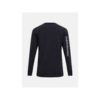 PEAK PERFORMANCE W Trail Wool Blend LS T-Shirt black
