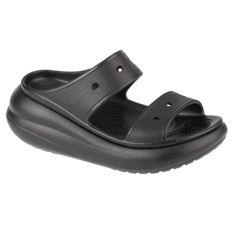 Crocs Classic Crush Sandal W 207670-001 flip-flops Footwear/Lifestyle/Crocs Crocs