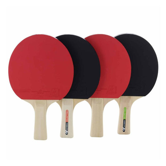 Cornilleau Sport Quattro 432053 table tennis set Accessories/Rackets and accessories Your Sports Performance