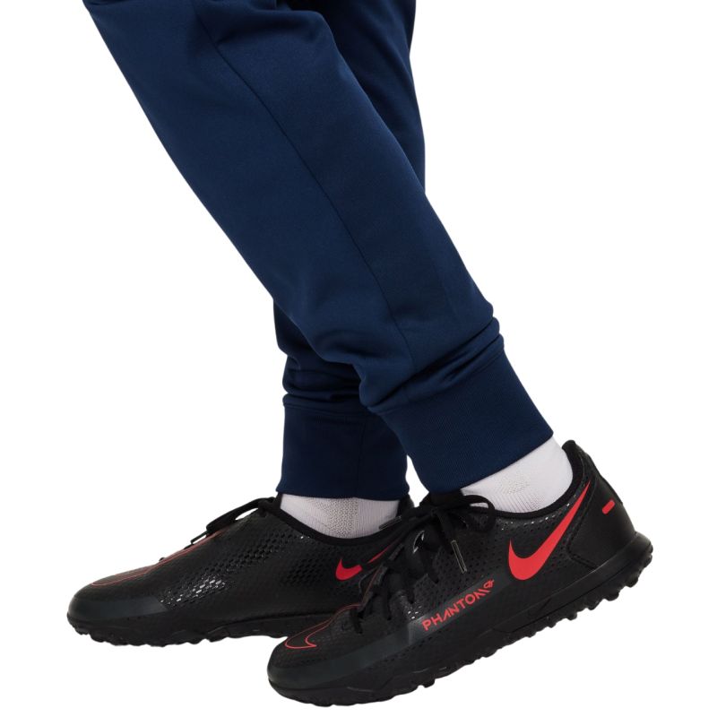 Nike PSG Strike Kids' Tracksuit Navy HJ8032 411