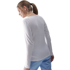 Longsleeve T-shirt 4F F376 W 4FWMM00TLONF376 10S Clothing/Lifestyle/T-shirts/4F 4F