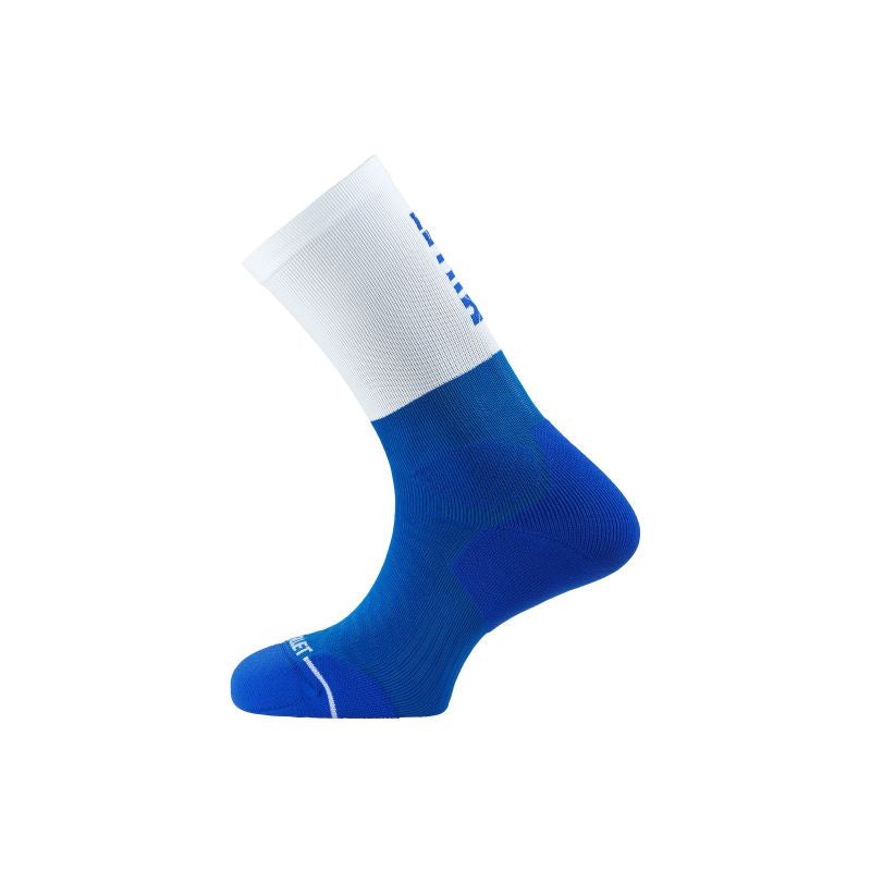MILLET Intense Crew Socks M blue