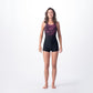 Swimsuit AquaWave Qarakuma W 92800197699 Clothing/Swimming/Aquawave Your Sports Performance