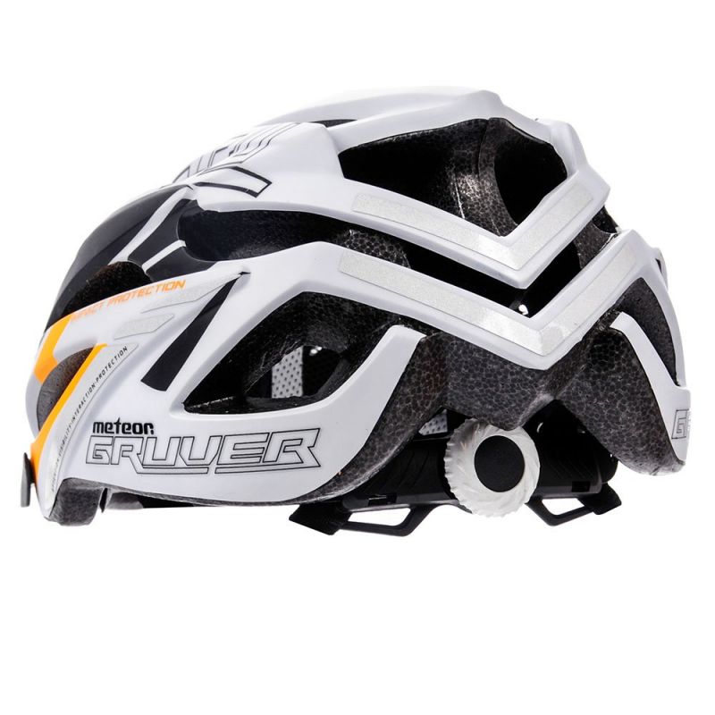 Bicycle helmet Meteor Gruver 24750-24752 Accessories/Bicycle/Akcesoria rowerowe Your Sports Performance