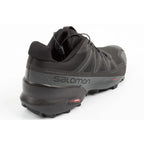 Salomon Speedcross 5 men's trail running shoes