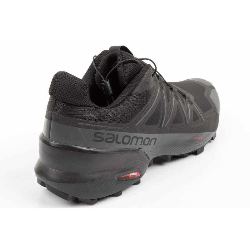 Salomon Speedcross 5 men's trail running shoes