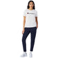 Champion SS Tee W 117534 WW001 Clothing/Lifestyle/T-shirts/Champion Your Sports Performance